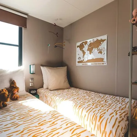 La Palmeraie Premium Acapulco Camping Club Saint-Jean-de-Monts