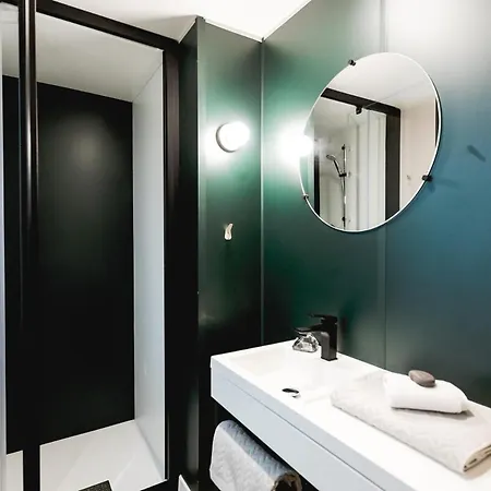 La Palmeraie Premium Acapulco Camping Club Kamp alanı
