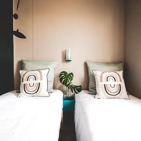 Kamp alanı La Palmeraie Premium Acapulco Camping Club 5*